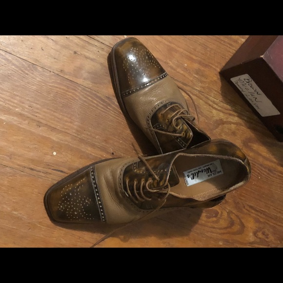 Mezlan shoes - Picture 3 of 6